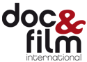 Doc and Film logo